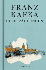 Die Erzählungen Kafka, Franz 9783103975956