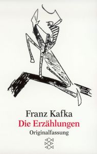 Die Erzählungen Kafka, Franz 9783596132706