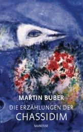 Die Erzählungen der Chassidim Buber, Martin 9783717523680