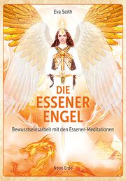 Die Essener-Engel Seith, Eva 9783890608679