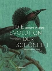 Die Evolution der Schönheit Prum, Richard O 9783751802154