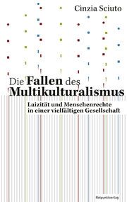 Die Fallen des Multikulturalismus Sciuto, Cinzia 9783858698865