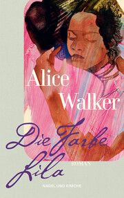 Die Farbe Lila Walker, Alice 9783312012909