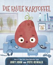 Die faule Kartoffel John, Jory 9783985850778