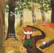 Die Fernrohr-Fuchs-Geschichten Zeun, Ulrich 9783948837259