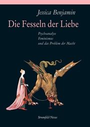 Die Fesseln der Liebe Benjamin, Jessica 9783465045229