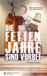 Die fetten Jahre sind vorbei Döbert, Marion 9783944668444