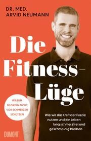 Die Fitness-Lüge Neumann, Arvid 9783755800279