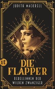 Die Flapper Mackrell, Judith 9783458682905