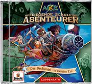 Die fliegende Schule der Abenteurer 2 Petry-Lassak, Thilo 4050003953694