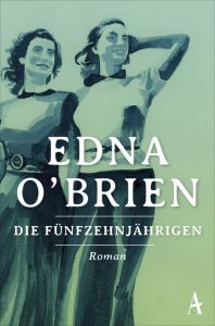 Die Fünfzehnjährigen O'Brien, Edna 9783455004502
