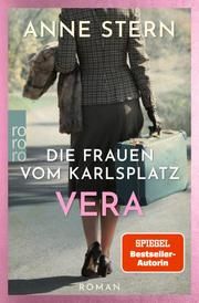 Die Frauen vom Karlsplatz: Vera Stern, Anne 9783499004254