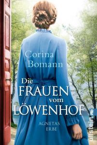 Die Frauen vom Löwenhof - Agnetas Erbe Bomann, Corina 9783548289960