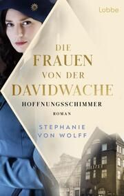 Die Frauen von der Davidwache von Wolff, Stephanie 9783785728635