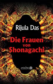 Die Frauen von Shonagachi Das, Rijula 9783867542715