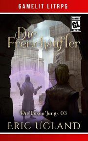 Die Freischaufler Ugland, Eric 9781649712387