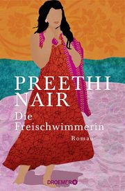 Die Freischwimmerin Nair, Preethi 9783426282694