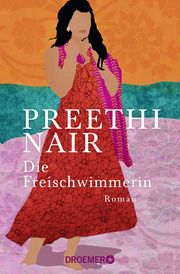 Die Freischwimmerin Nair, Preethi 9783426308509