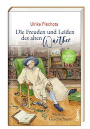 Die Freuden und Leiden des alten Wärther Piechota, Ulrike 9783746265629