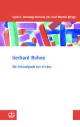Die Frömmigkeit des Kindes Bohne, Gerhard 9783374051250