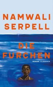 Die Furchen Serpell, Namwali 9783546100854