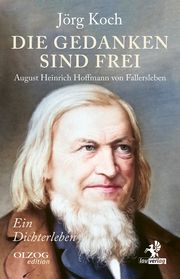 Die Gedanken sind frei Koch, Jörg 9783957682567