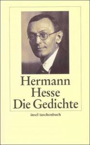 Die Gedichte Hesse, Hermann 9783458344629