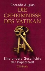 Die Geheimnisse des Vatikan Augias, Corrado 9783406815379