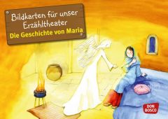 Die Geschichte von Maria Herrmann, Bettina/Wittmann, Sybille 4260179511080