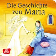 Die Geschichte von Maria Herrmann, Bettina/Wittmann, Sybille 9783769819885