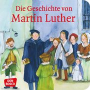 Die Geschichte von Martin Luther Brandt, Susanne 9783769820089