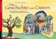 Die Geschichte von Ostern Schupp, Renate 9783780605863