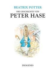Die Geschichte von Peter Hase Potter, Beatrix 9783257012552