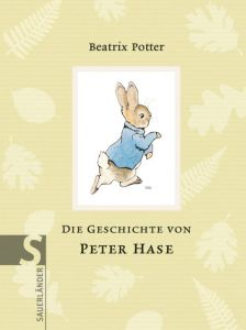 Die Geschichte von Peter Hase Potter, Beatrix 9783737360913