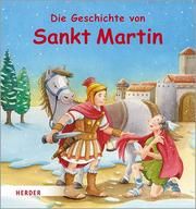 Die Geschichte von Sankt Martin Steinhoff, Ulrike 9783451715860