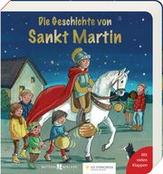 Die Geschichte von Sankt Martin Lörks, Vera 9783766629616