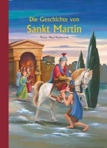 Die Geschichte von Sankt Martin Maura 9783815734360