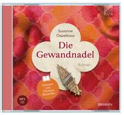 Die Gewandnadel Ospelkaus, Susanne 9783765583582