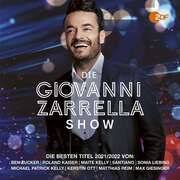 Die Giovanni Zarrella Show - Die Besten Titel 2021/2022  0600753962565