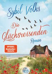 Die Glücksreisenden Volks, Sybil 9783423254465