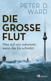 Die große Flut Ward, Peter D/Hirsch, Christoph 9783962382490