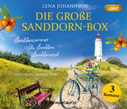 Die große Sanddorn-Box Johannson, Lena 9783958628205