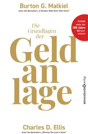 Die Grundlagen der Geldanlage Malkiel, Burton G/Ellis, Charles D 9783864708930