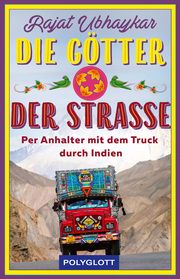 Die Götter der Straße Ubhaykar, Rajat 9783846409923