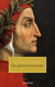 Die Göttliche Komödie Dante Alighieri 9783150206157