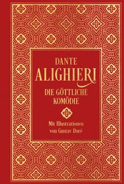 Die Göttliche Komödie Dante Alighieri 9783868206326