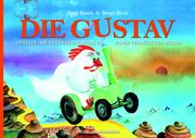 Die Gustav Rauch, Heidi 9783982556604