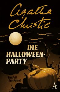 Die Halloween-Party Christie, Agatha 9783455004625