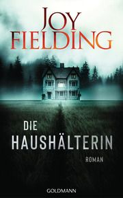 Die Haushälterin Fielding, Joy 9783442315765