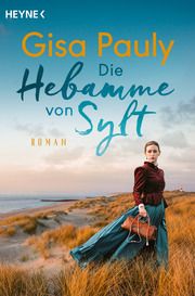 Die Hebamme von Sylt Pauly, Gisa 9783453427143